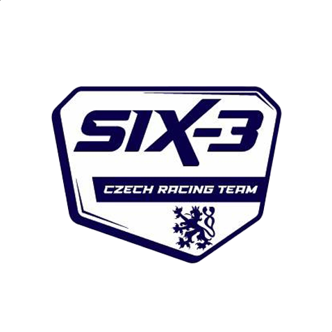 SIX-3 CZECH RACING TEAM