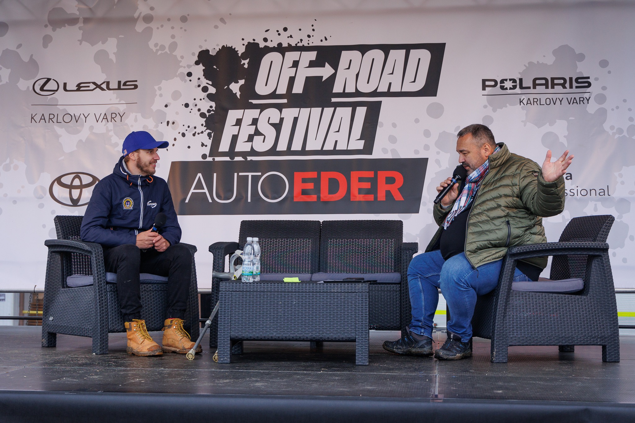 Přečtete si více ze článku OffRoad Festival Auto Eder 2024